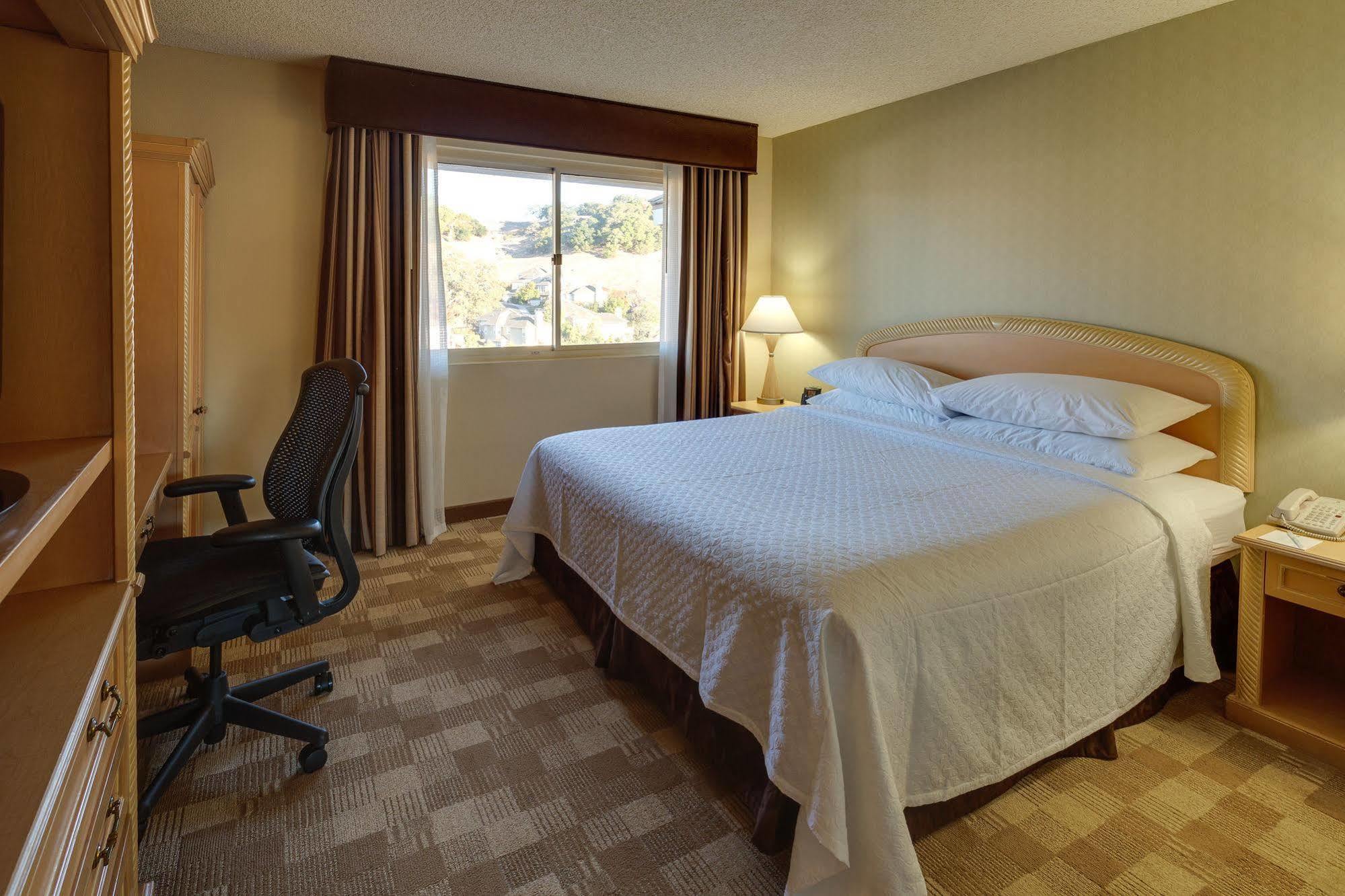 Embassy By Hilton Marin County Hotel